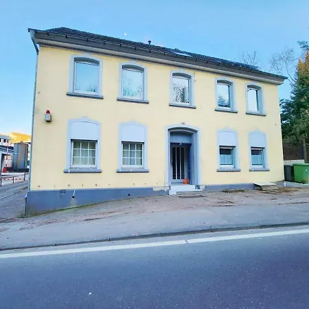 Apartment 1 In