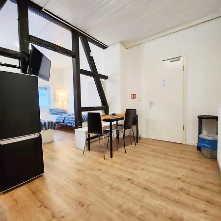 1 In Apartment Burscheid