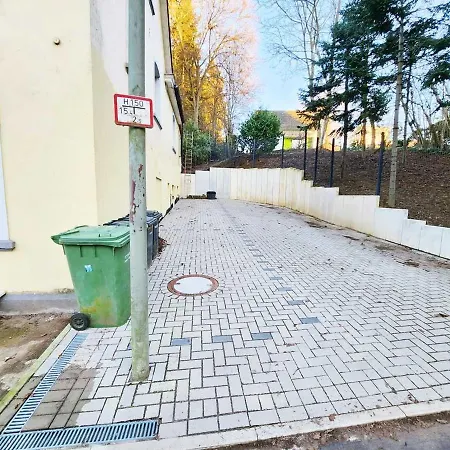 Apartment 1 In Burscheid