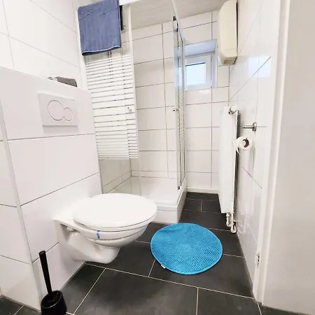 1 In Apartment Burscheid