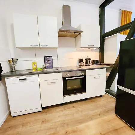 1 In Apartment *