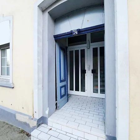1 In Burscheid